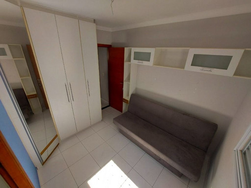 Imagem 11 de 30 de Conjunto Em Vila Santa Clara, São Paulo/sp De 108m² 2 Quartos À Venda Por R$ 465.000,00 - Cj1223687-s