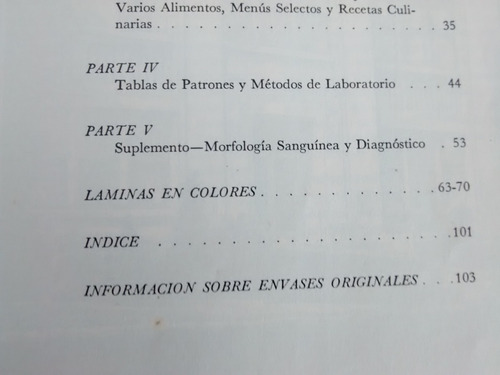 Libro Las Anemias (711
