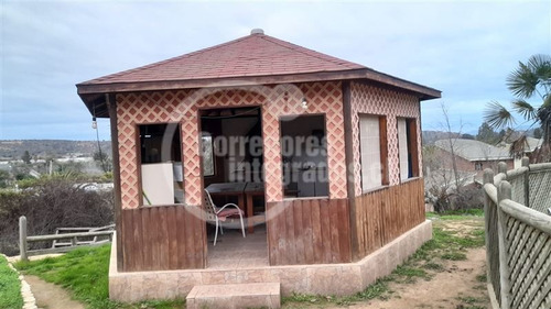 Imagen 10 de 22 de Parcela En Venta En Limache