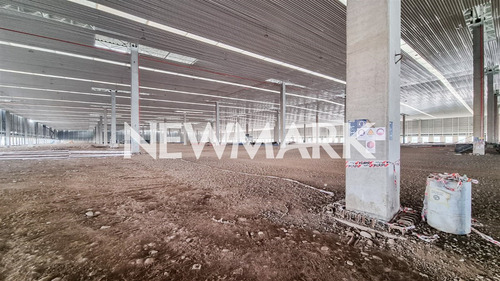 Bodega De 20.000 M2 En Arriendo En San Bernardo