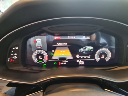 Audi Q8 2024