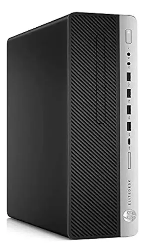 HP EliteDesk 800 G5 SFF 本体 Core i7 9700 Pc Cpu Desktop Hp Elitedesk 800 G5 Sff Intel Core I7 9th Gen 8gb