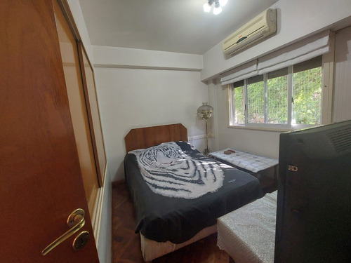 Hermoso Triplex En Caballito Con Cochera