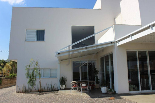 Casa Residencial À Venda. - Ca2809
