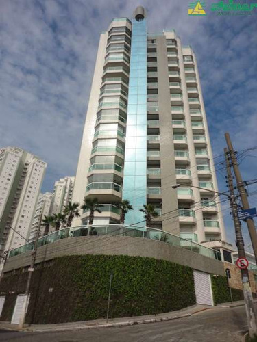 Imagem 1 de 26 de Venda Apartamento 4 Dormitórios Vila Progresso Guarulhos R$ 2.200.000,00 - 26605v