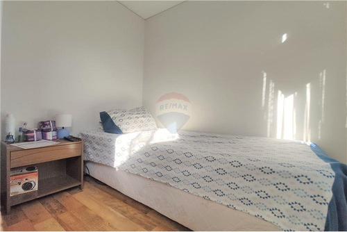 Imagen 4 de 15 de Departamento En Venta 4 D+3b+e, Providencia