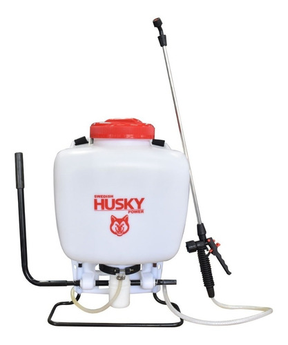 Fumigadora Manual 15l Hkf15 Husky