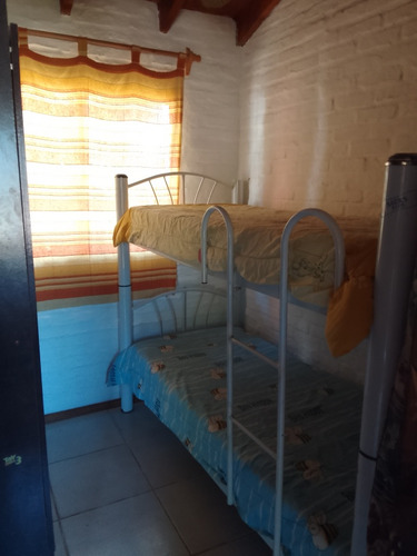 2casas 4 Personas C/u. Piscina Climat. Y Cubierta Aire Cable Wifi Parrillero
