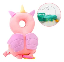 Comprar Protector De Cabeza Para Bebes Cojín Con Diseño Ajustable