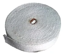 Comprar Cinta Termica Alta Temperatura Exostos Mofle 2  X 5 Metros