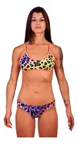 Comprar Mallas Natación Mujer Dagua, Bretel Fino, A Elección