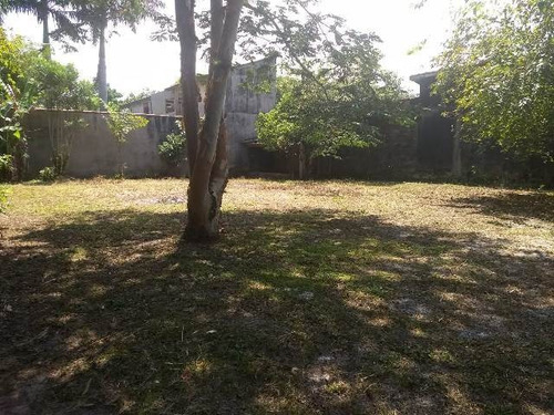 Chácara No Jd São Fernando Itanhaém/sp | 4691 Fr