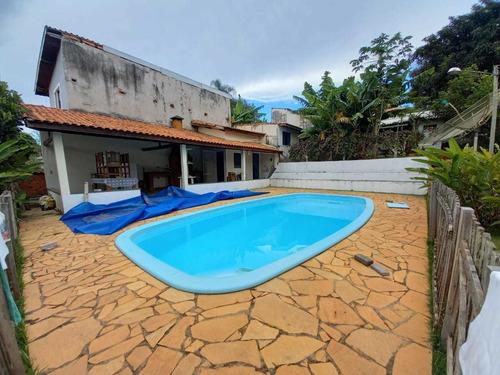 Imagem 1 de 14 de 1.000m², 04 Dormitórios, 01 Suíte, Espaço Gourmet E Piscina!