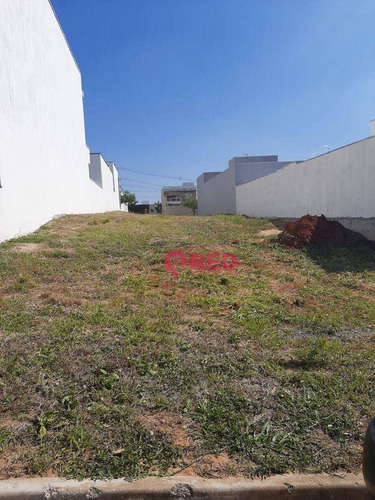 Imagem 2 de 16 de Terreno À Venda, 250 M² Por R$ 315.000,00 - Condomínio Ibiti Reserva - Sorocaba/sp - Te0352