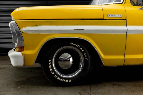 Imagem 8 de 15 de 1980 Ford F100