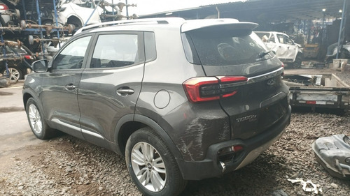 Sucata Chery Tiggo 5x 2021 Flex 150cvs