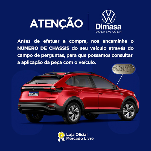 Cilindro Atuador Do Câmbio I-motion Sem Sensor Original Gol