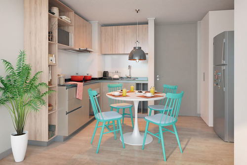 Condominio Vitalis