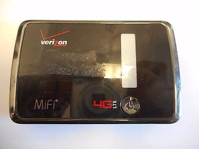 Jetpack Verizon Wireless