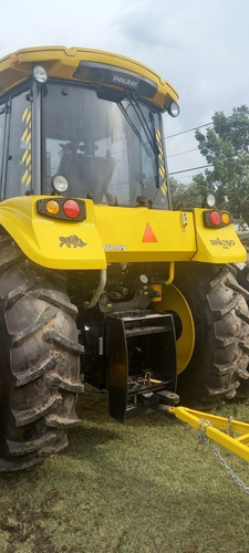 Imagen 5 de 8 de Tractor Pauny 215 Hp Brioso 2215ie Doble Tracción
