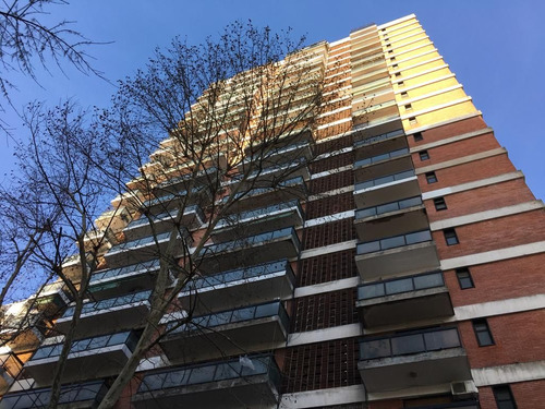 Departamento En Alquiler En Belgrano