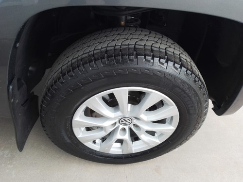 Volkswagen Amarok 3.0 V6 Cd Comfortline