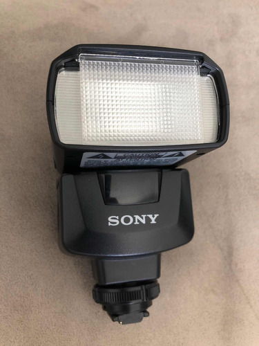 Flash Sony Hvl-fh1100