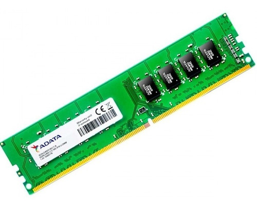 Memoria Adata 4gb Ddr3-1600mhz Low Voltage Addx1600w4g11-spu