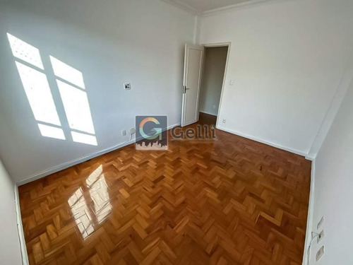 Imagem 9 de 19 de Apartamento- Petrópolis, Centro - 817