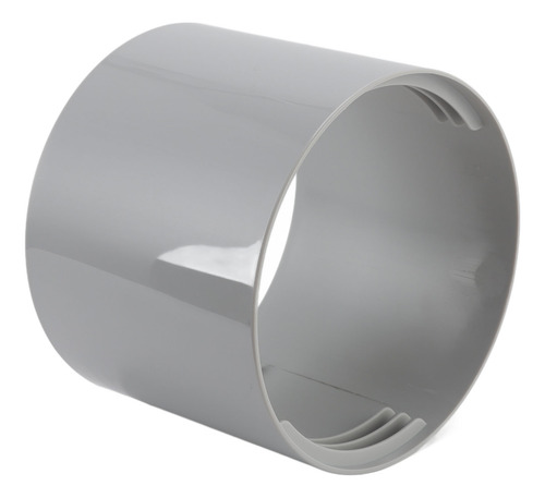 Conector De Manguera De Escape Doméstico De 5 Pulgadas