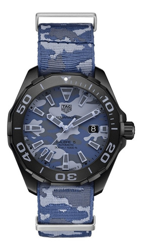 Tag Heuer Reloj Aquaracer Calibre 5 Way208d.fc8221