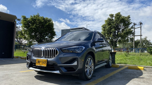 Imagen 11 de 25 de Bmw X1 Sdrive 20i