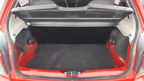 Chevrolet Celta 1.4 Ls Mt