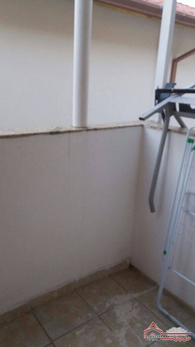 Imagem 7 de 15 de Linda Casa No Condomínio Topázio Jacareí Sp - 2637