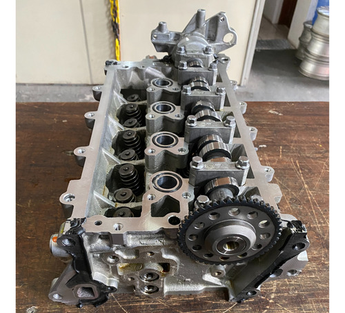 Cabeçote Jeep Compass/renegade 1.3 Turbo 22/24 46348907 (Usado)
