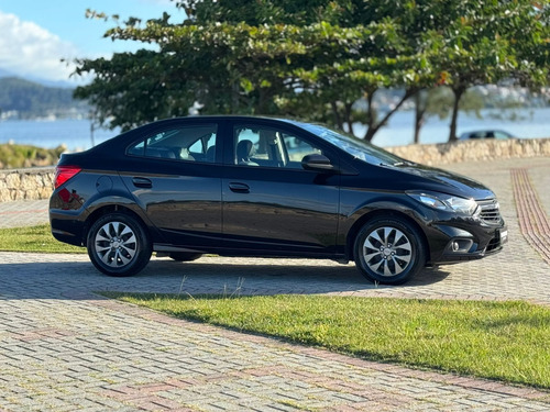 Chevrolet Onix 1.0 12v