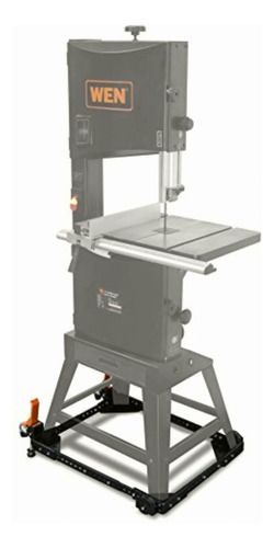 Wen Mb500 Heavy Duty 500-pound Capacity Universal Mobile