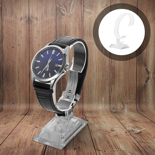 Expositor De Sobremesa For Relojes Individual, 12 Unidades