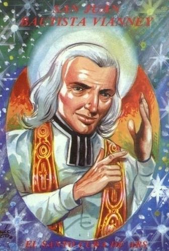 San Juan Bautista Vianney