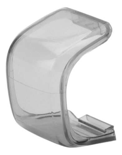 Drone Lens Protector Scratchproof Dustproof Cap Translucent