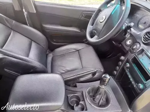 SsangYong Actyon 2.0 D20dt