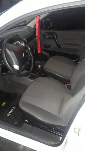 Chevrolet Classic 1.4 Ls Abs Airbag 2015