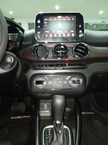 Fiat Cronos 1.3 Gse Precision Cvt