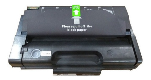 Cartucho De Toner Compatible Con Ricoh Sp 377 Dnwx 408161