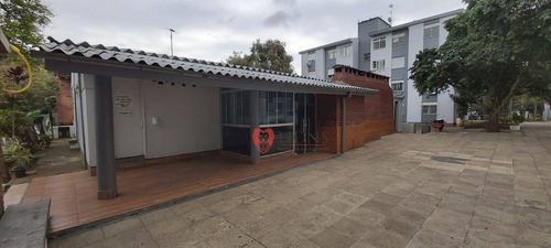 Apartamento Com 2 Dormitórios À Venda, 55 M² Por R$ 213.000,00 - Salgado Filho - Gravataí/rs - Ap0752