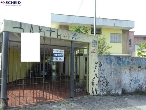 Imagem 1 de 1 de Otima Localizaçao - Mr55126