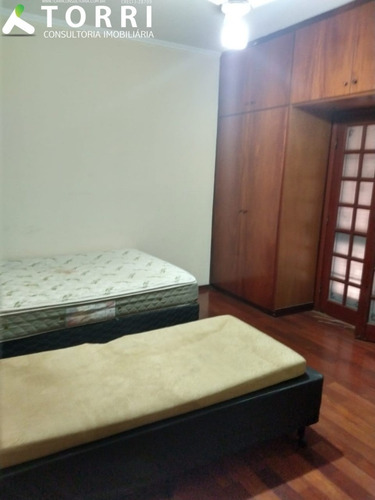 Imagem 14 de 30 de Chácara À Venda No Jardim Martelli Em Porto Feliz - Ch00408 - 69870988