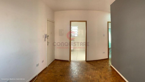 Imagem 4 de 11 de Apartamento Para Locação Em São Paulo, Vila Mariana, 2 Dormitórios, 1 Banheiro - Apmc0453_2-1259455