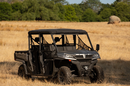 Utv Cfmoto Uforce 1000xl