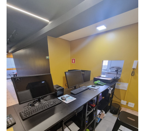 Vendo Pizzaria Completa Em Piracicaba - Sp (passo Ponto)